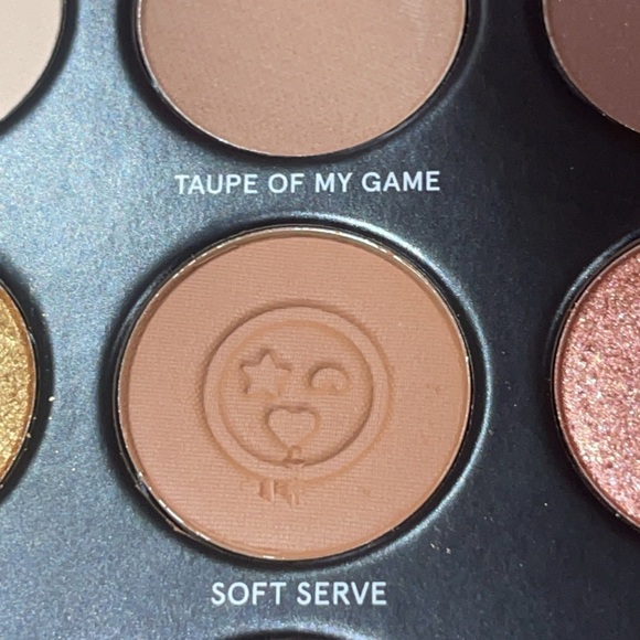 ⭐️One Size x Patrick Starrr “Visionary” Palette - Picture 12 of 13